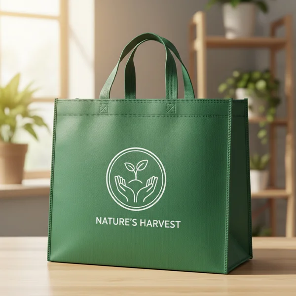 Non-Woven Bags Non-Woven Bags